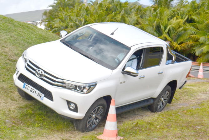 Quatre modèles d'un coup chez CMM Quatre modèles d'un coup chez CMM