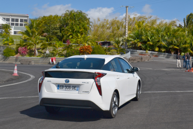 Quatre modèles d'un coup chez CMM Quatre modèles d'un coup chez CMM