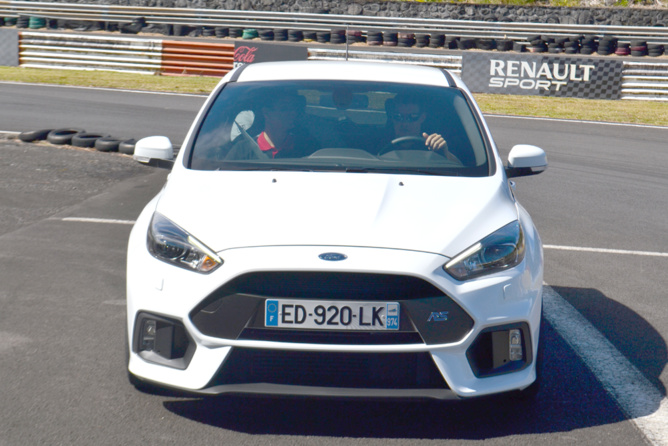 Quatre modèles d'un coup chez CMM Quatre modèles d'un coup chez CMM