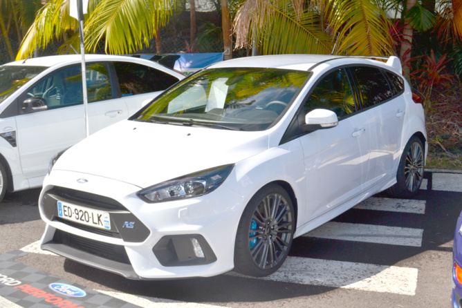 Quatre modèles d'un coup chez CMM Quatre modèles d'un coup chez CMM