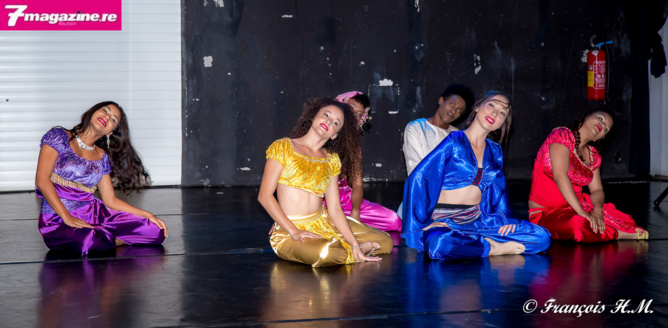 Magik Vacances<br>Les 1001 nuits d'Aladin