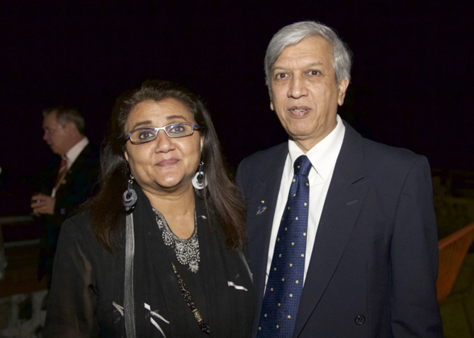 Sakah et Zoëb Boudhabhay Sakah et Zoëb Boudhabhay