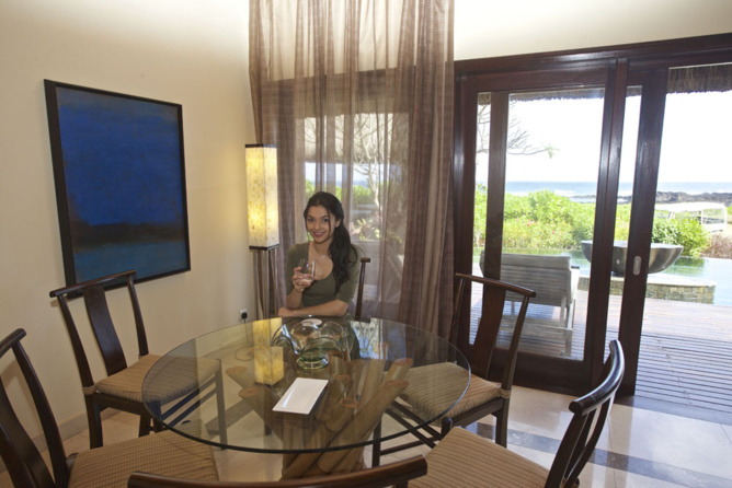 Dans une suite... Dans une suite...