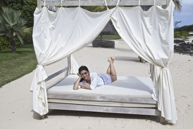 C'est comme ça qu'on apprécie la vie! C'est comme ça qu'on apprécie la vie!