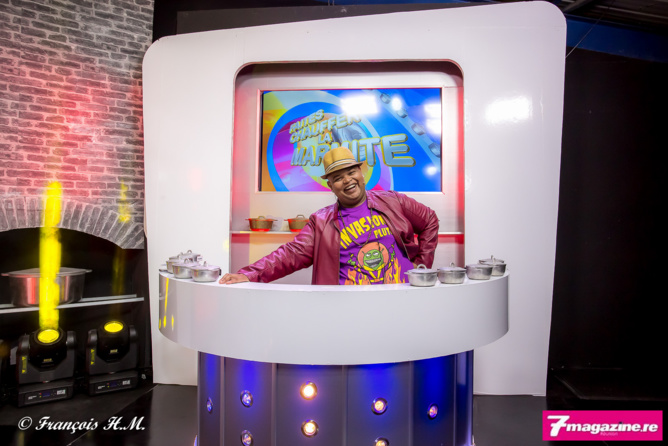 L'inimitable Maroni! L'inimitable Maroni!