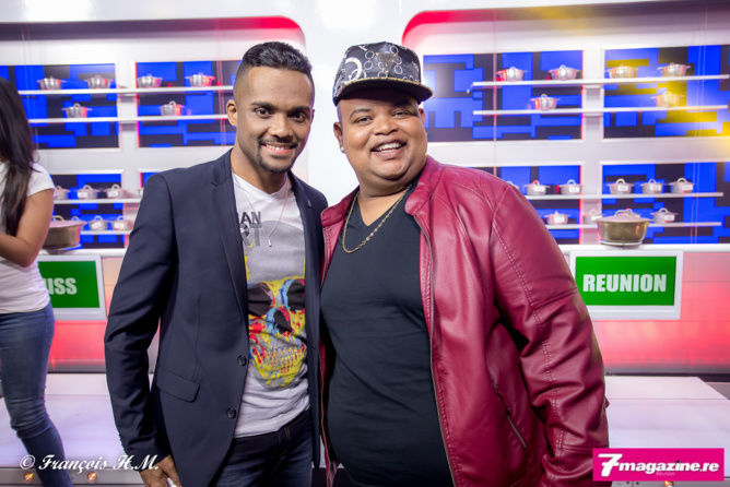 Fredo et Maroni Fredo et Maroni