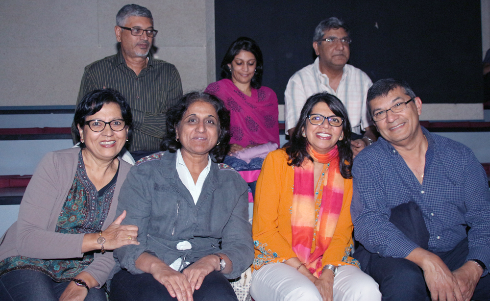 Le Consul de l'Inde a fêté l'Eid