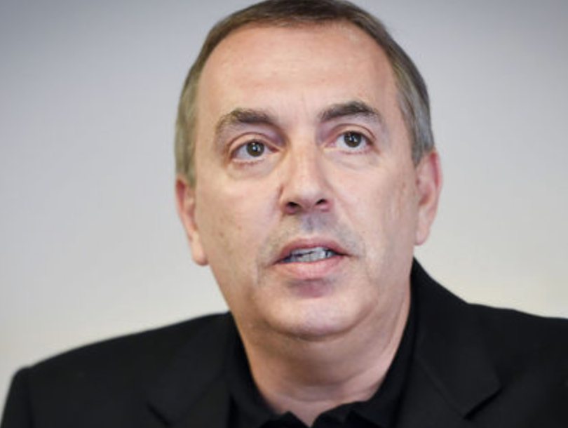 Rien ne va plius pour Jean-Marc Morandini