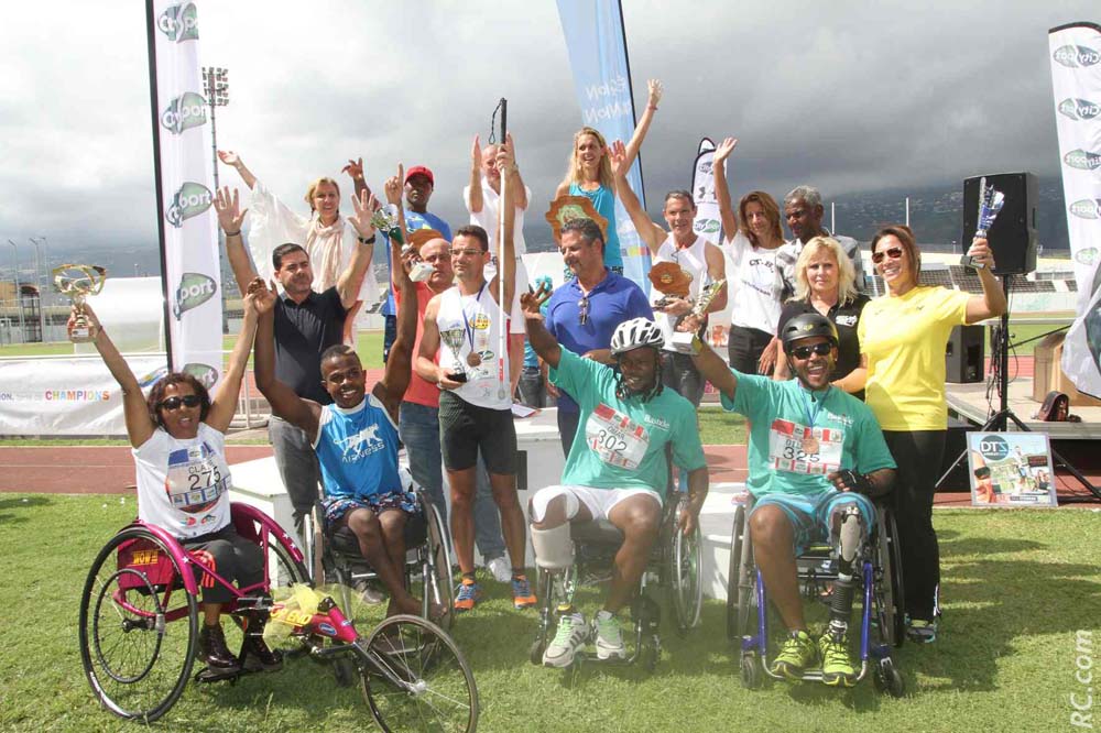 Le Marathon de la Corniche a enregistré un beau succès et augure des lendemains meilleurs pour la course à pied sur route
