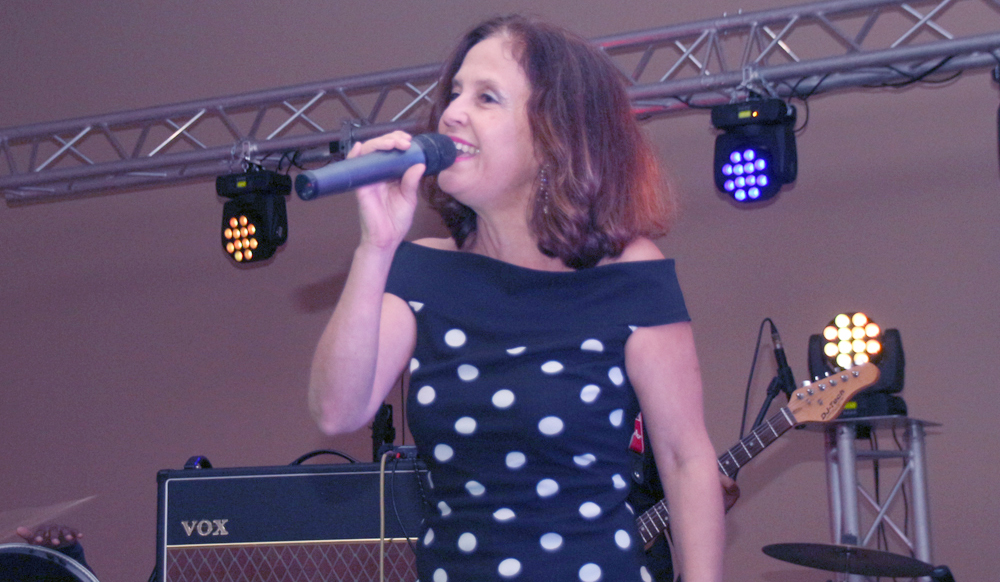 Anise du groupe Analyse