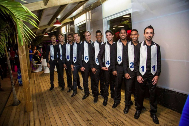 Mister Gentleman Inter 2016 : Découvrez les finalistes