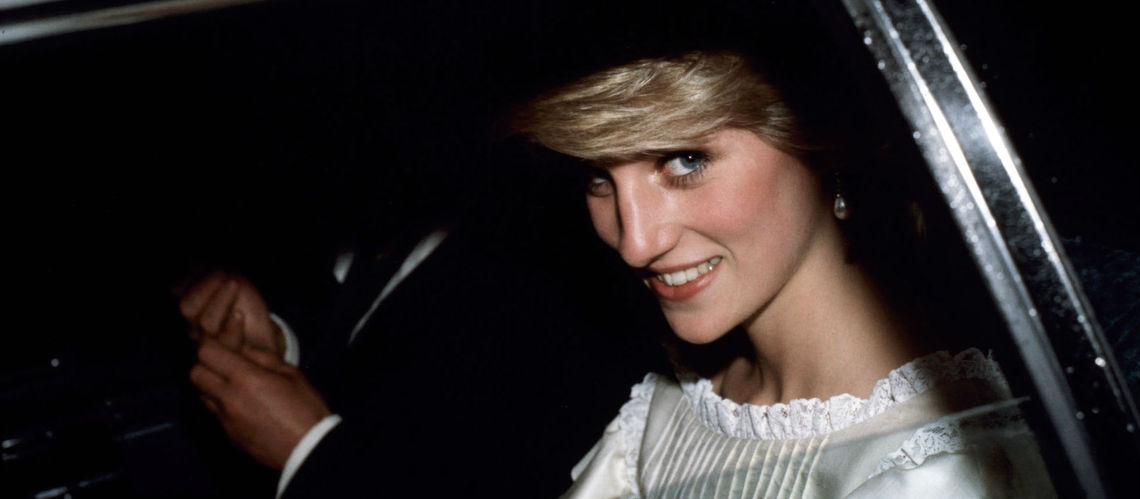 Lady Diana ne se sépa­rait jamais de son sextoy