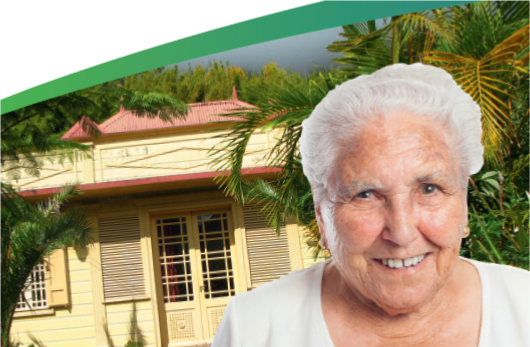 Le savoir-faire réunionnais reconnu à un Trophée National<br>Votons pour eux!