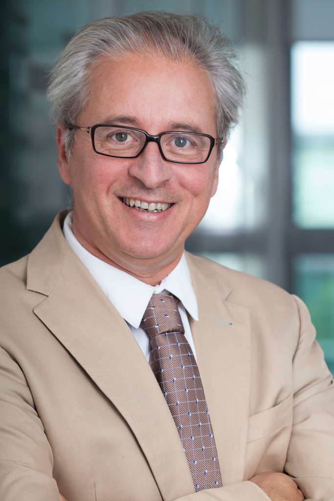 Henri Hourcade, le nouveau directeur général Caraïbes, Océan Indien et Amérique Latine d’Air France KLM