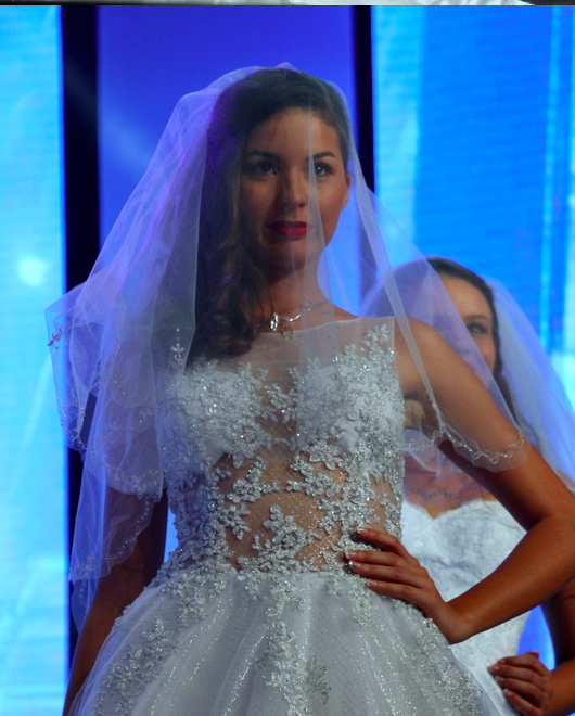 Miss Réunion 2016, Ambre Nguyen