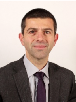 Jérôme Fournier nouveau directeur de la Jeunesse, des Sports et de la Cohésion sociale