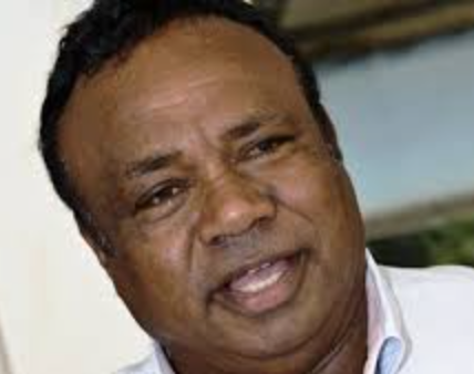 Armon Coupou cède la présidence après quatre mandats