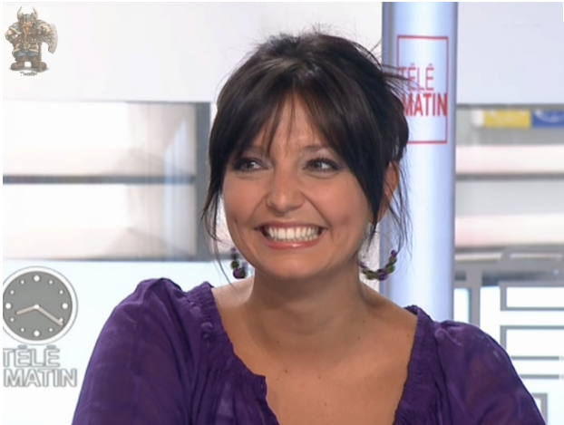 Photo: capture d'écran France 2