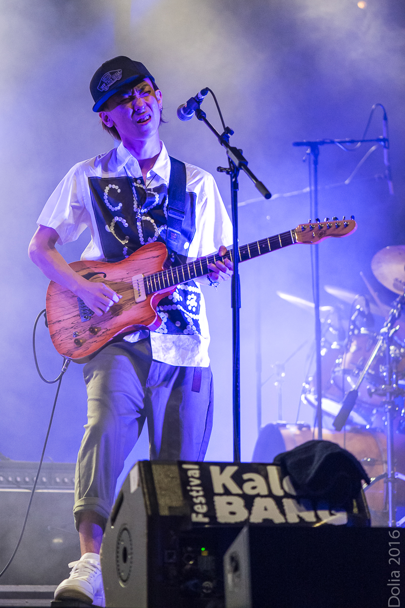 Kaloo Bang 2016, les photos (1ère partie)