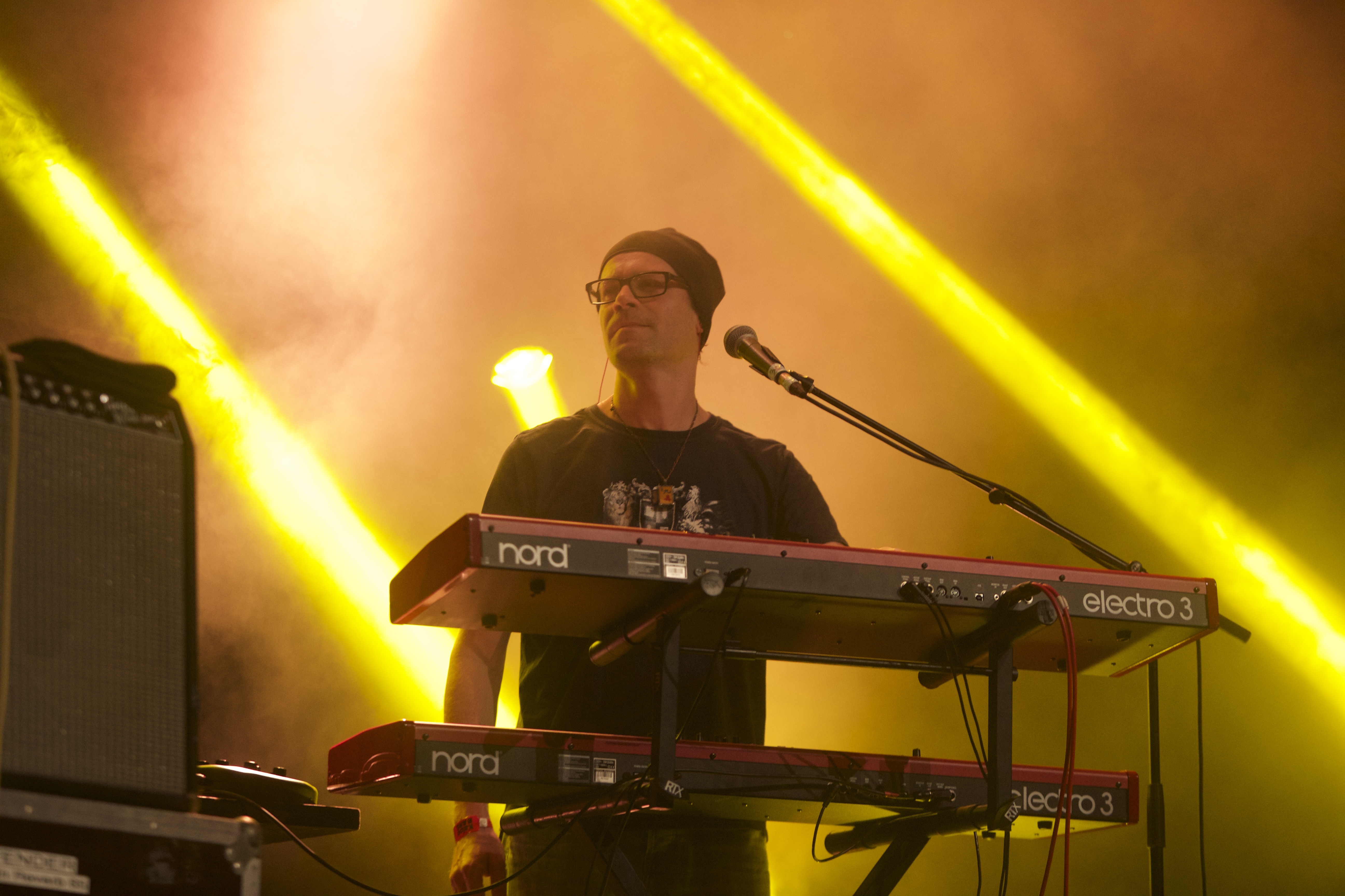 Kaloo Bang 2016, les photos (1ère partie)