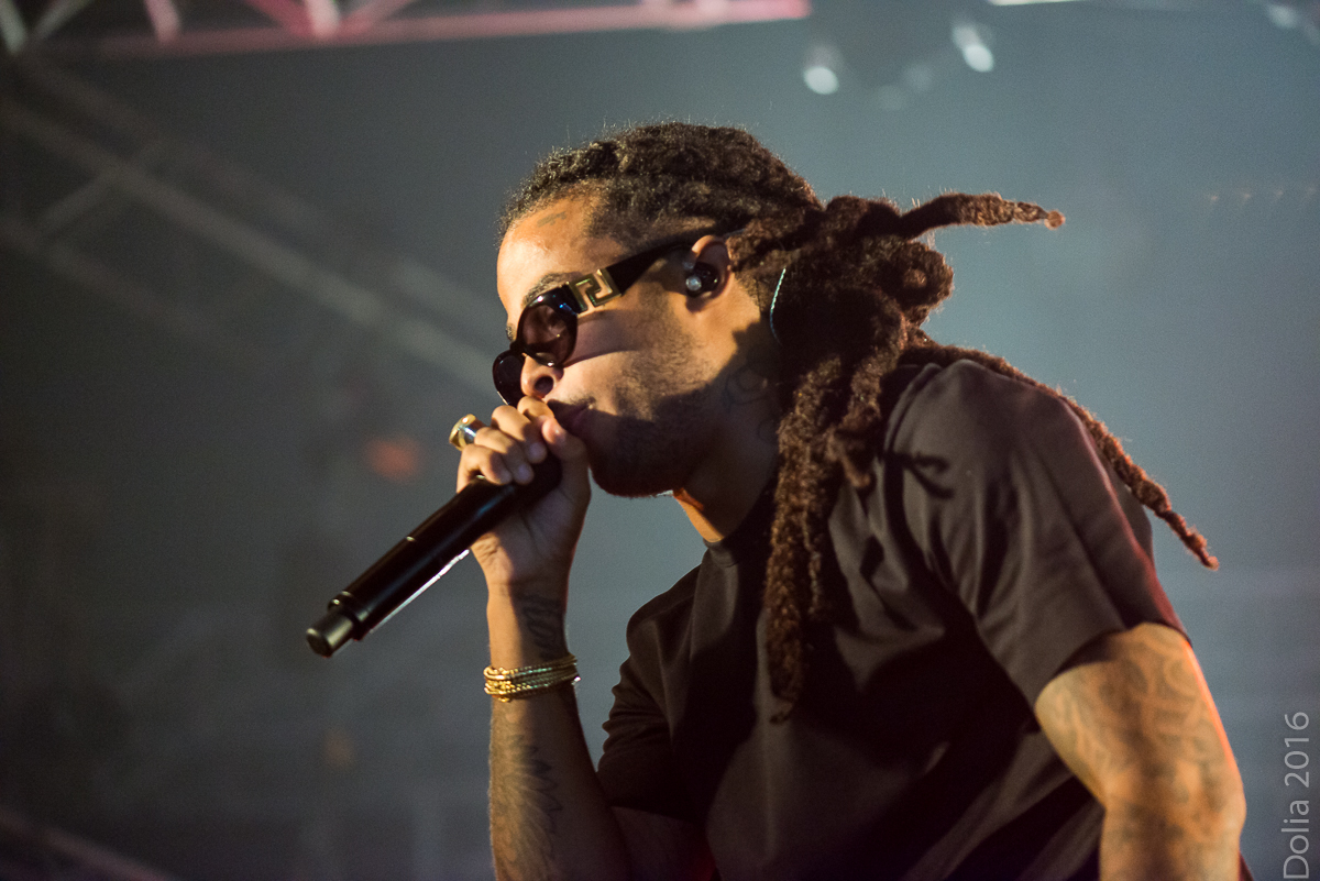 Kaloo Bang 2016, les photos (1ère partie)