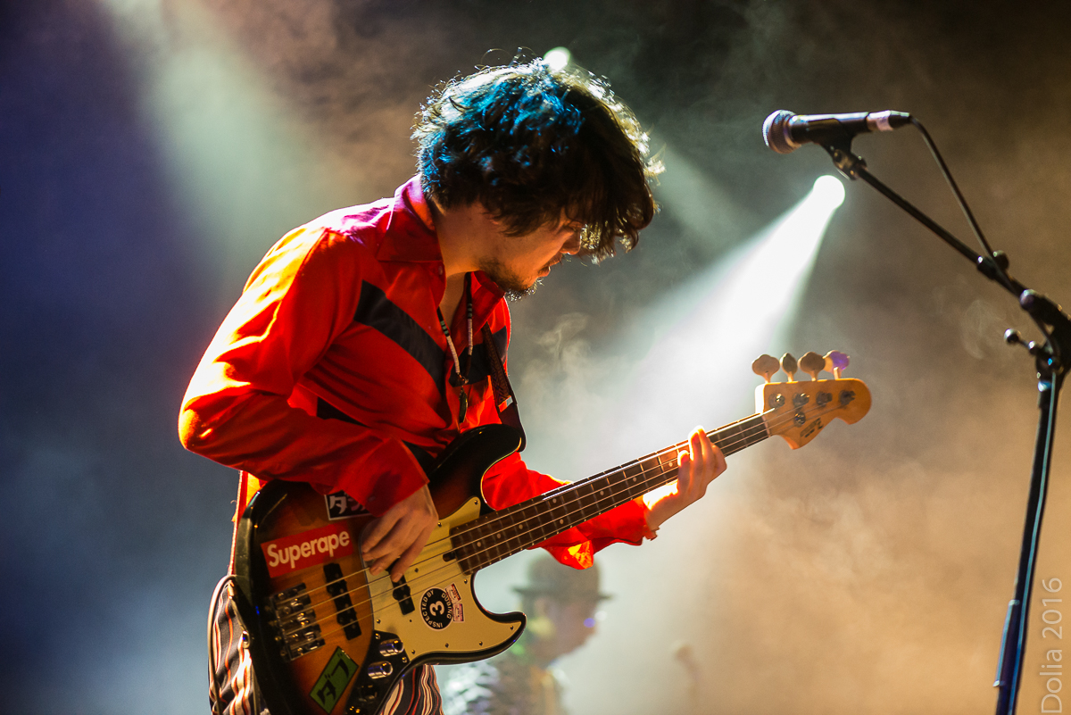 Kaloo Bang 2016, les photos (1ère partie)