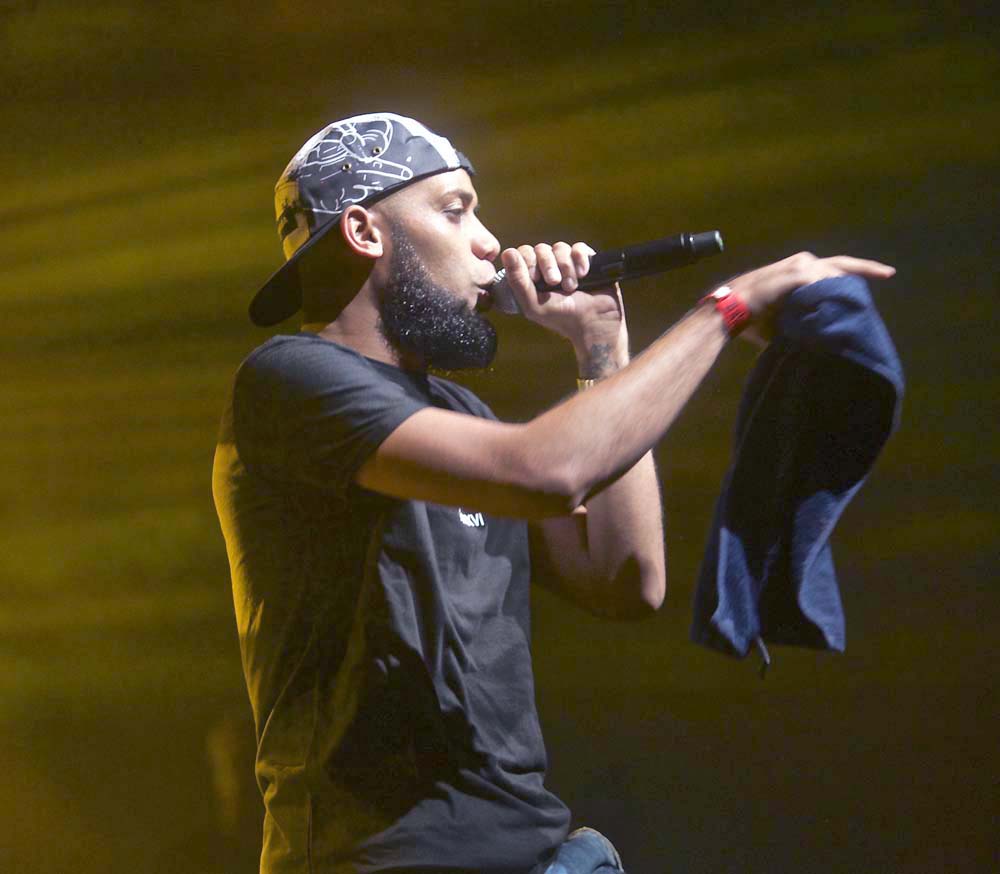 Kaloo Bang 2016… d'autres photos