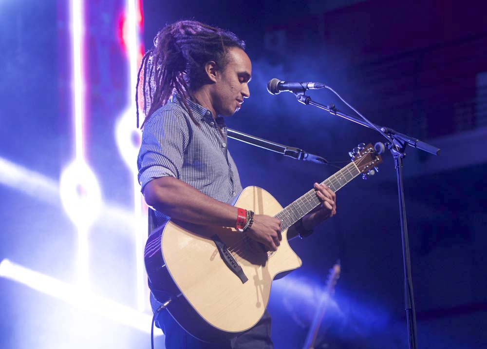 Kaloo Bang 2016… d'autres photos