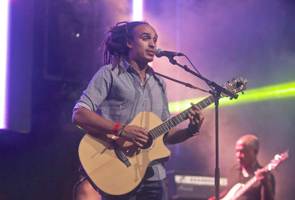 Kaloo Bang 2016… d'autres photos