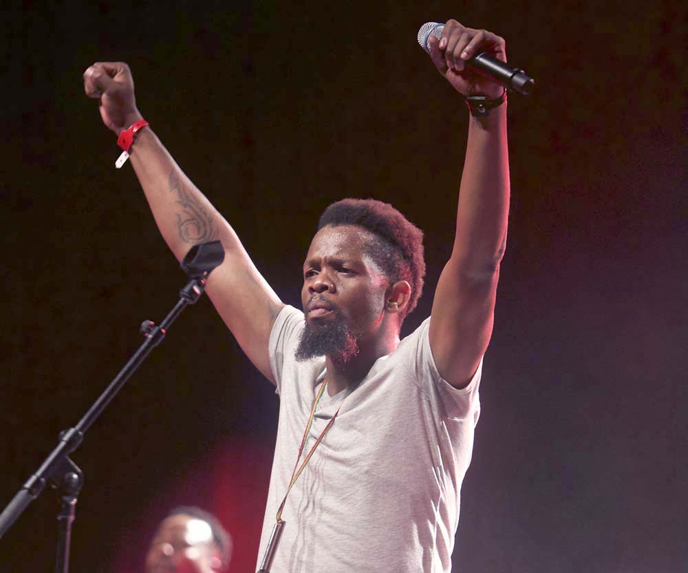 Kaloo Bang 2016… d'autres photos