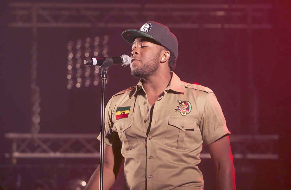 Kaloo Bang 2016… d'autres photos