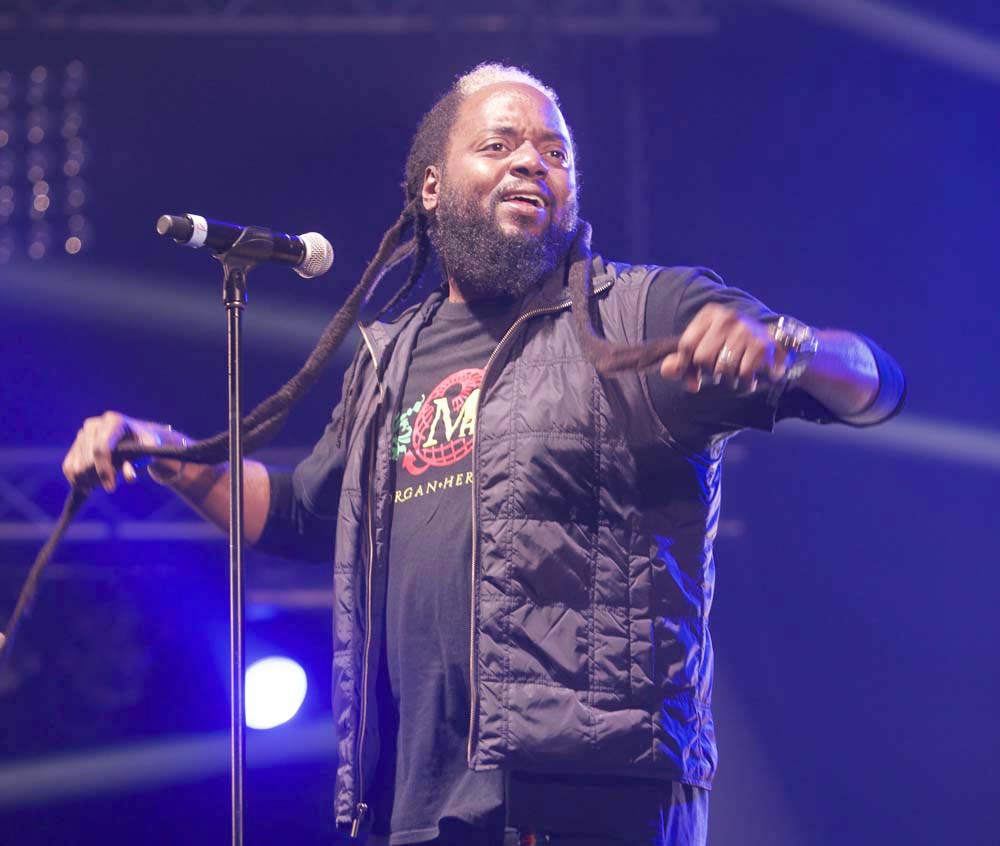 Kaloo Bang 2016… d'autres photos