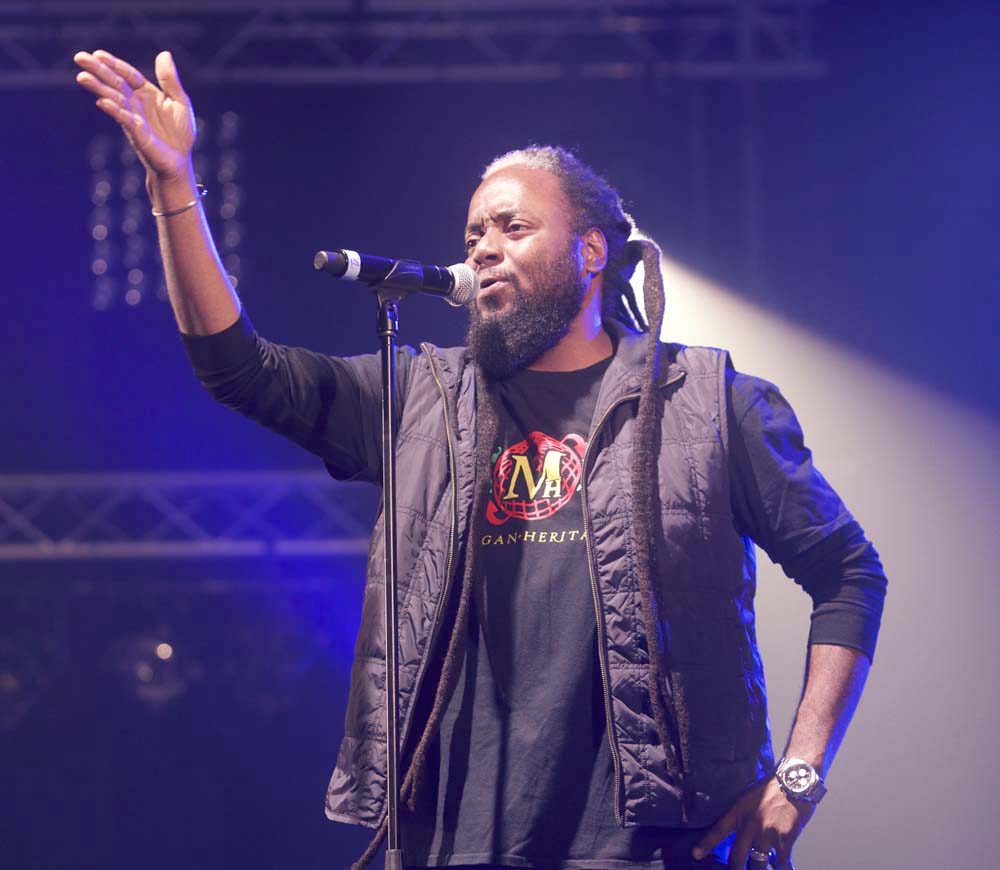 Kaloo Bang 2016… d'autres photos