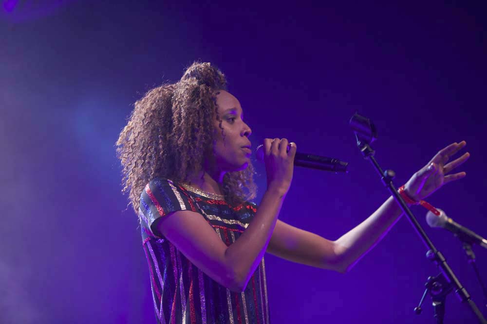 Kaloo Bang 2016… d'autres photos