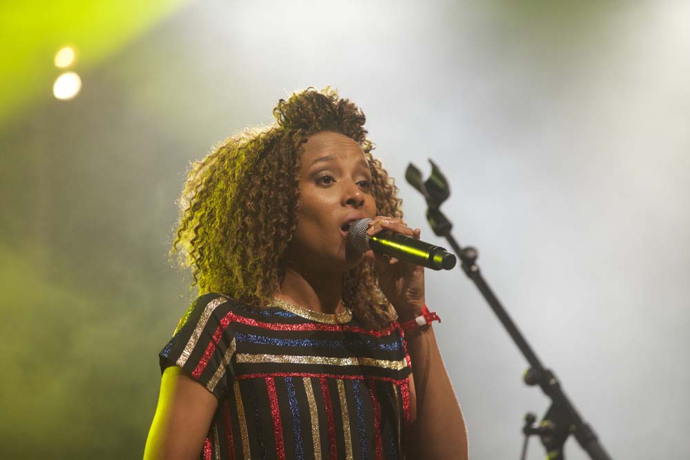 Kaloo Bang 2016… d'autres photos