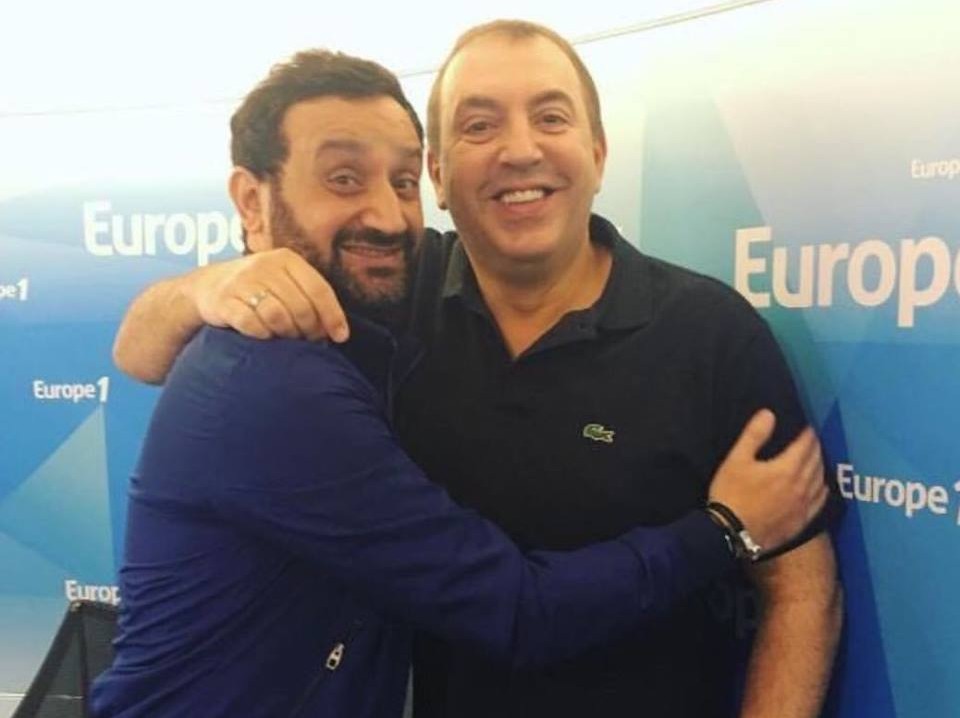 Jean Marc Morandini perd sa couronne de star du PAF