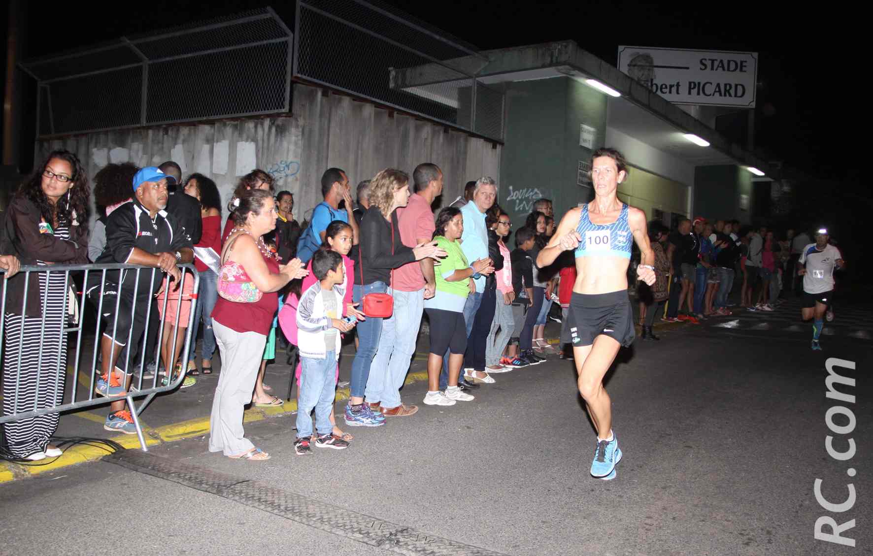 Qui succédera à Anne Atia?