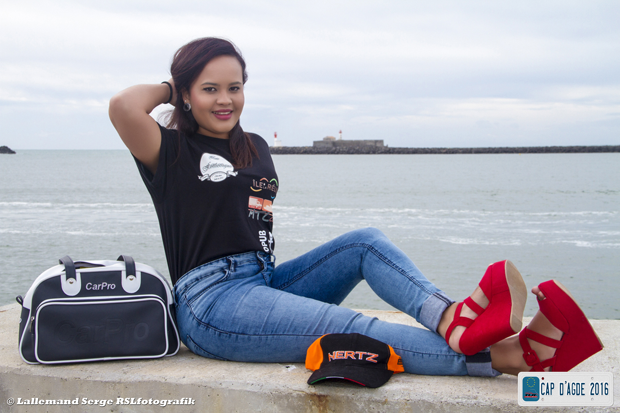 Tuning La Réunion au Cap d’Agde: gros succès!