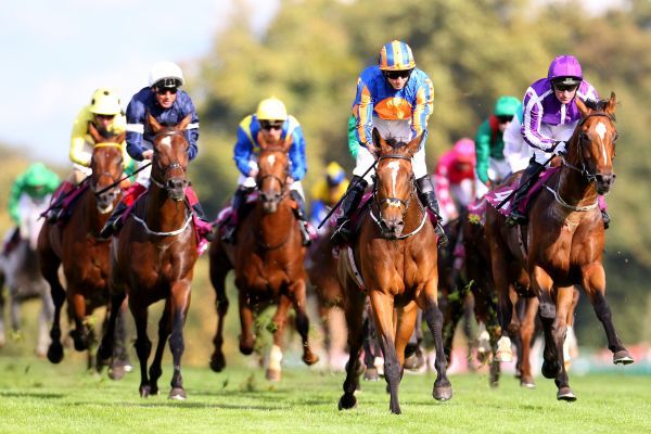Qatar Prix de l’Arc de Triomphe: l’Irlandaise Found crée la surprise et remporte l’Arc!