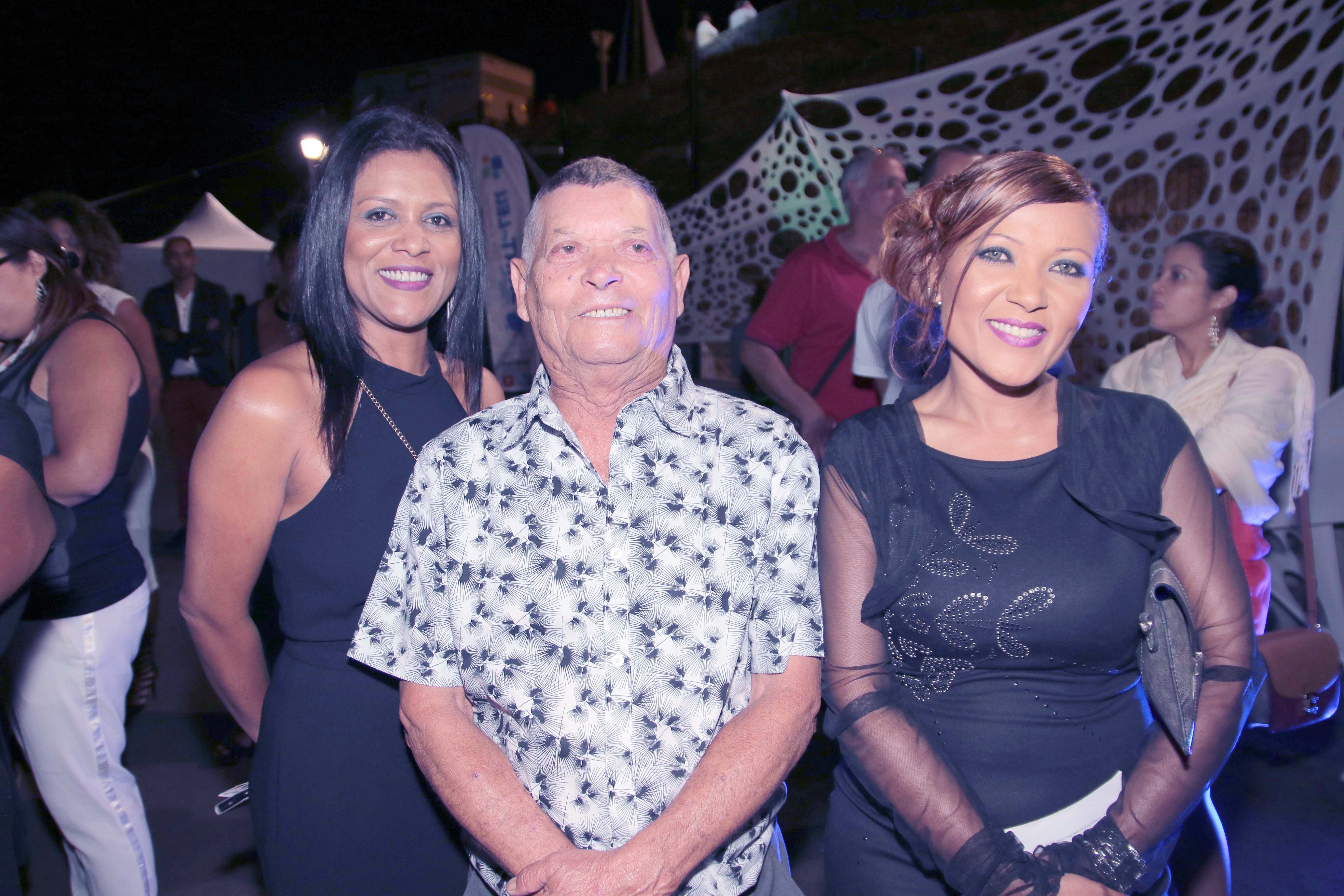 Enfin une piscine à Saint-Leu!