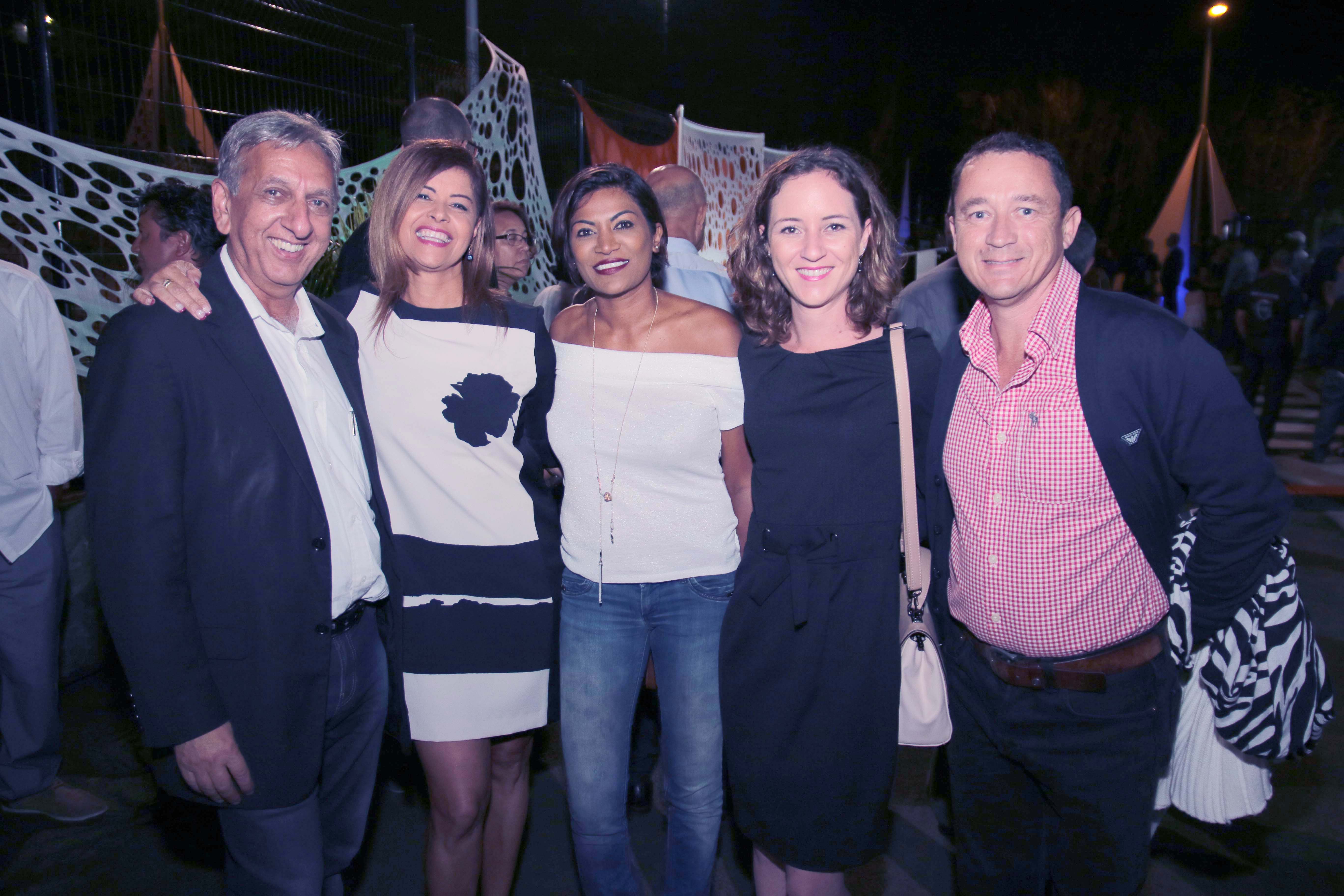 Enfin une piscine à Saint-Leu!