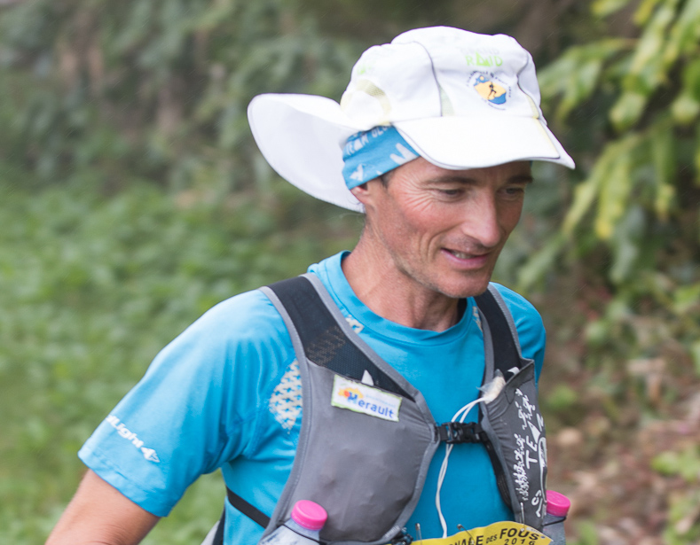 Grand Raid, les photos…