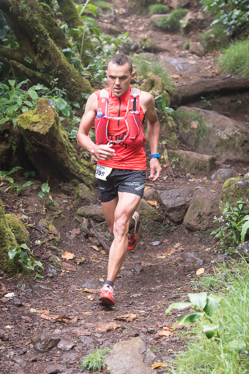 Grand Raid, les photos…