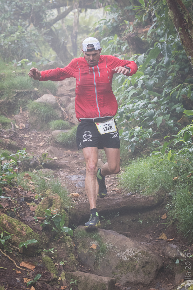 Grand Raid, les photos…