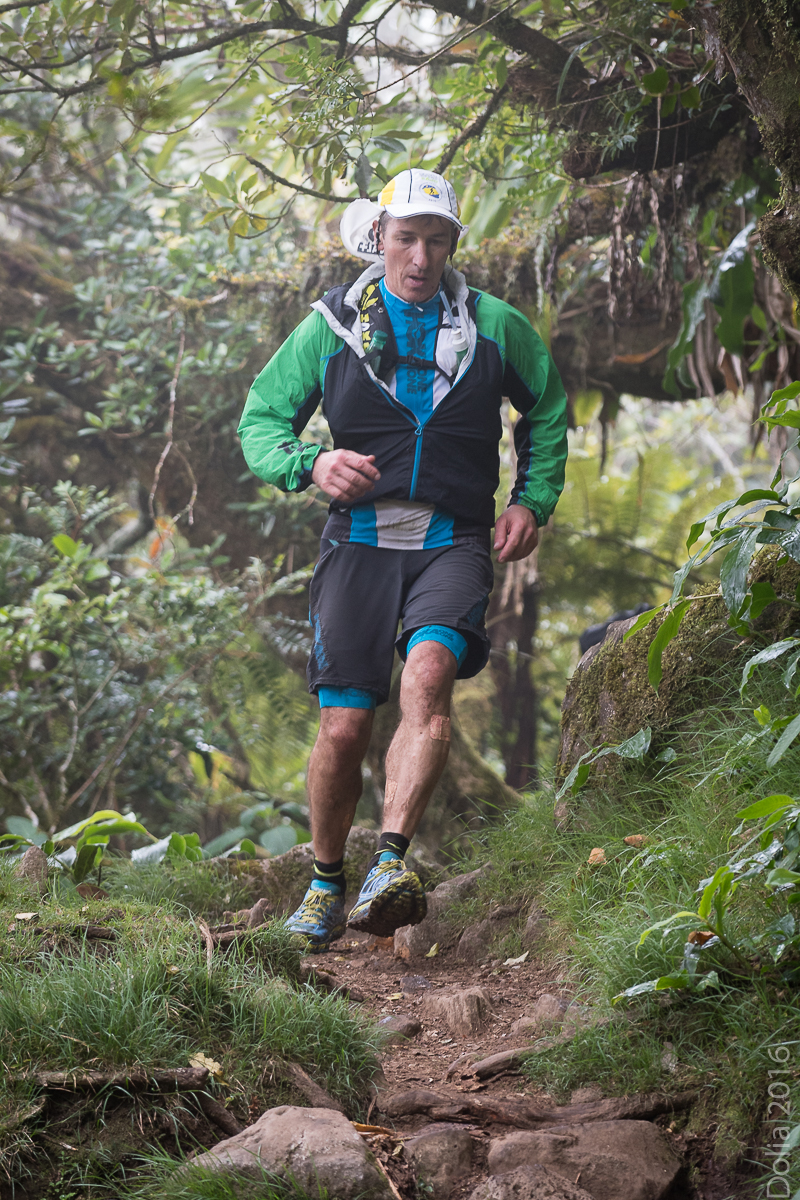 Grand Raid, les photos…