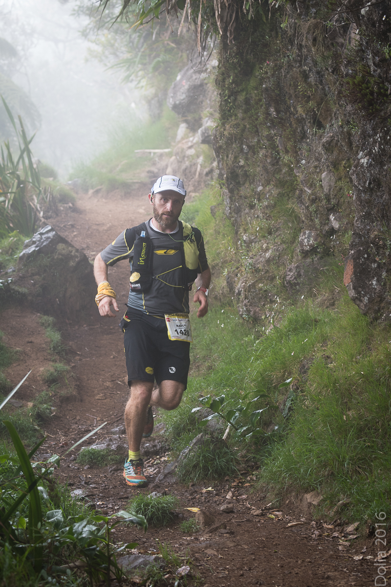 Grand Raid, les photos…