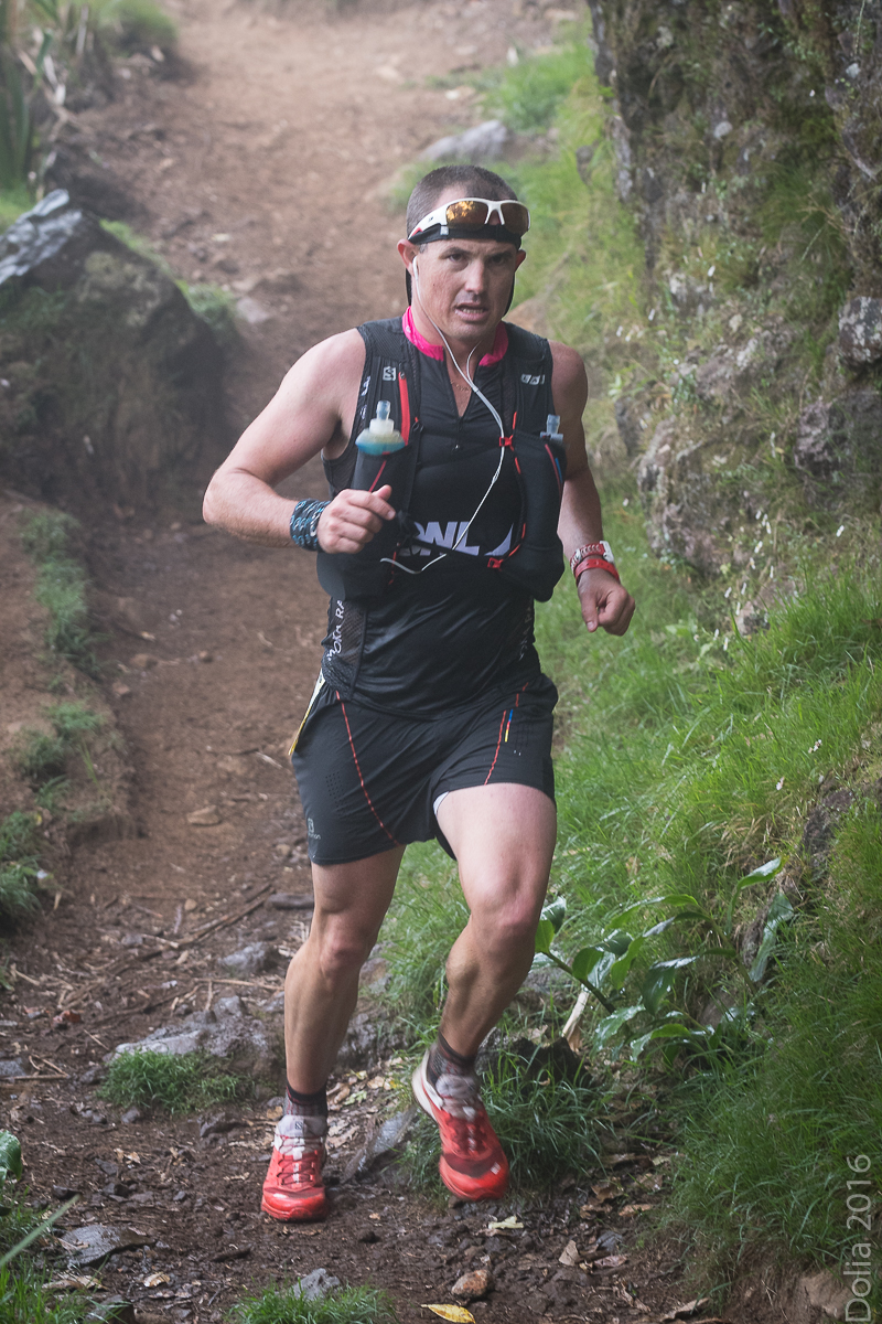 Grand Raid, les photos…