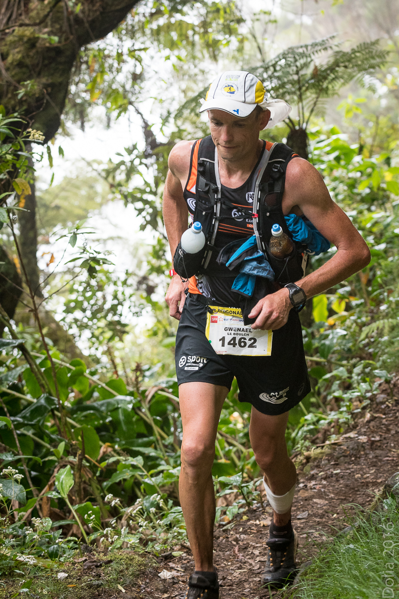 Grand Raid, les photos…