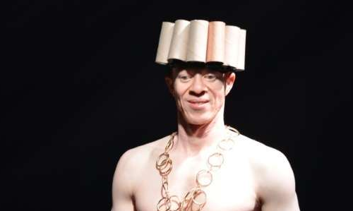 "Miss et Mister albinos" au Kenya