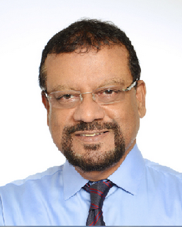 Megh Pillay, 7 mois et puis s'en va... La valse des directeurs généraux continue à Air Mauritius